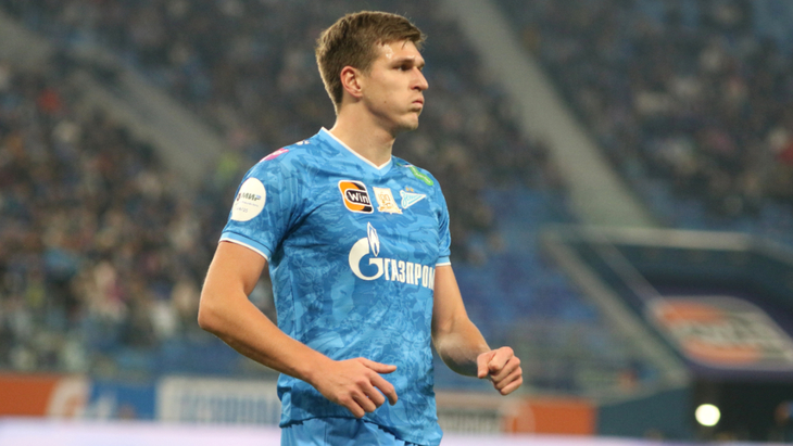 Александр Соболев