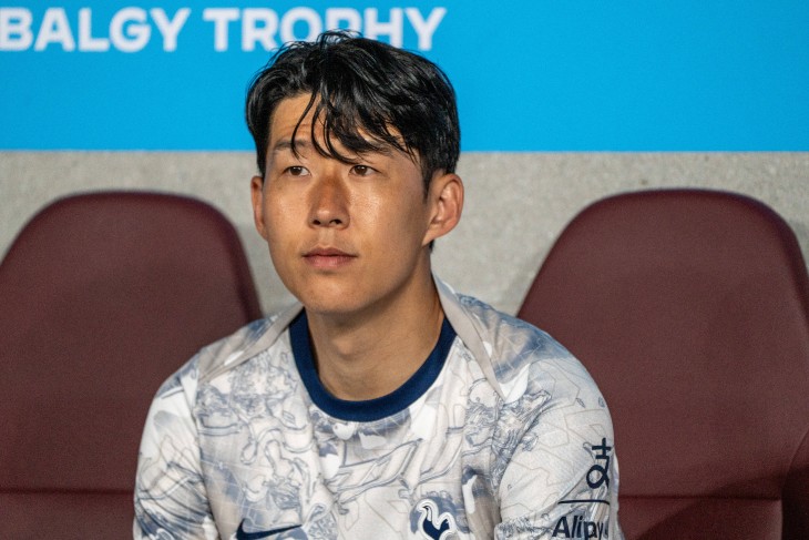 Сон Хын Мин