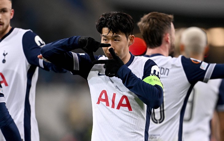 Сон Хын Мин