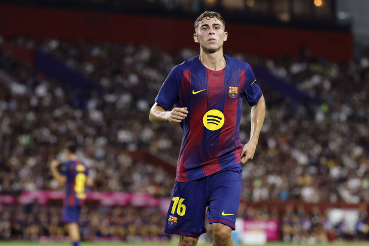 Фермин Лопес