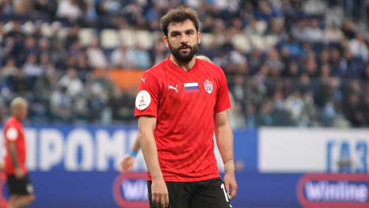 Георгий Джикия