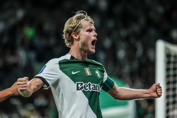 Мортен Юльманн