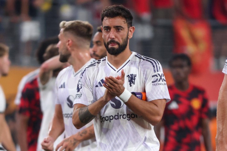 Бруну Фернандеш