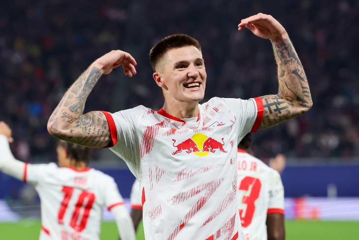 Беньямин Шешко