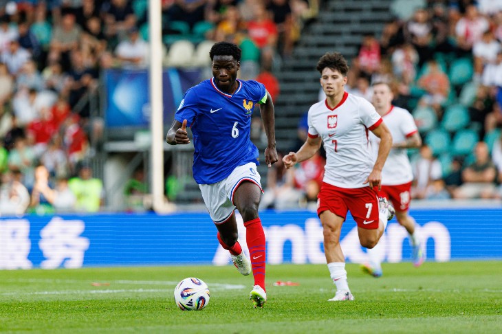 Люсьен Агуэме