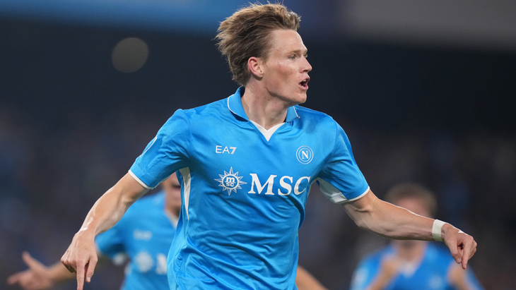 Скотт Мактоминей