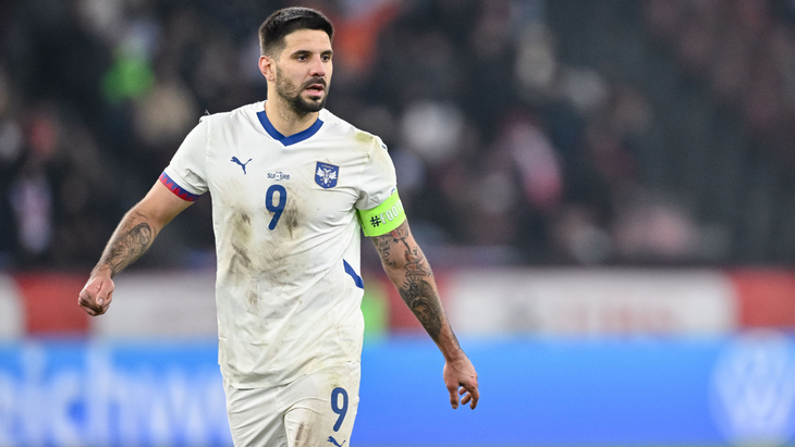 Александар Митрович