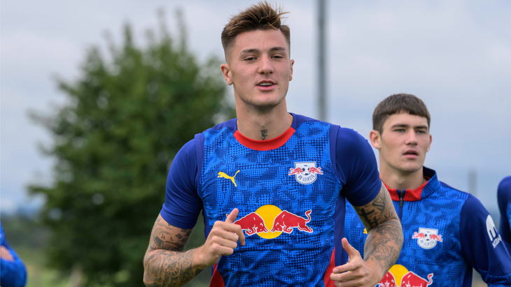 Беньямин Шешко