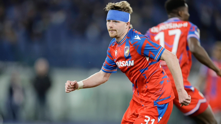 Павел Шульц