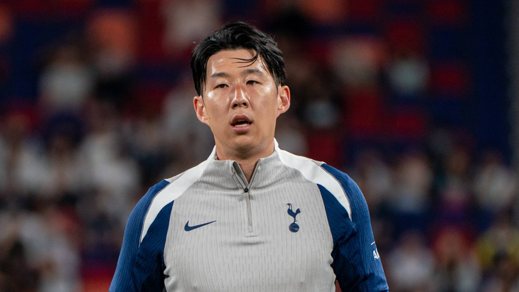 Сон Хын Мин