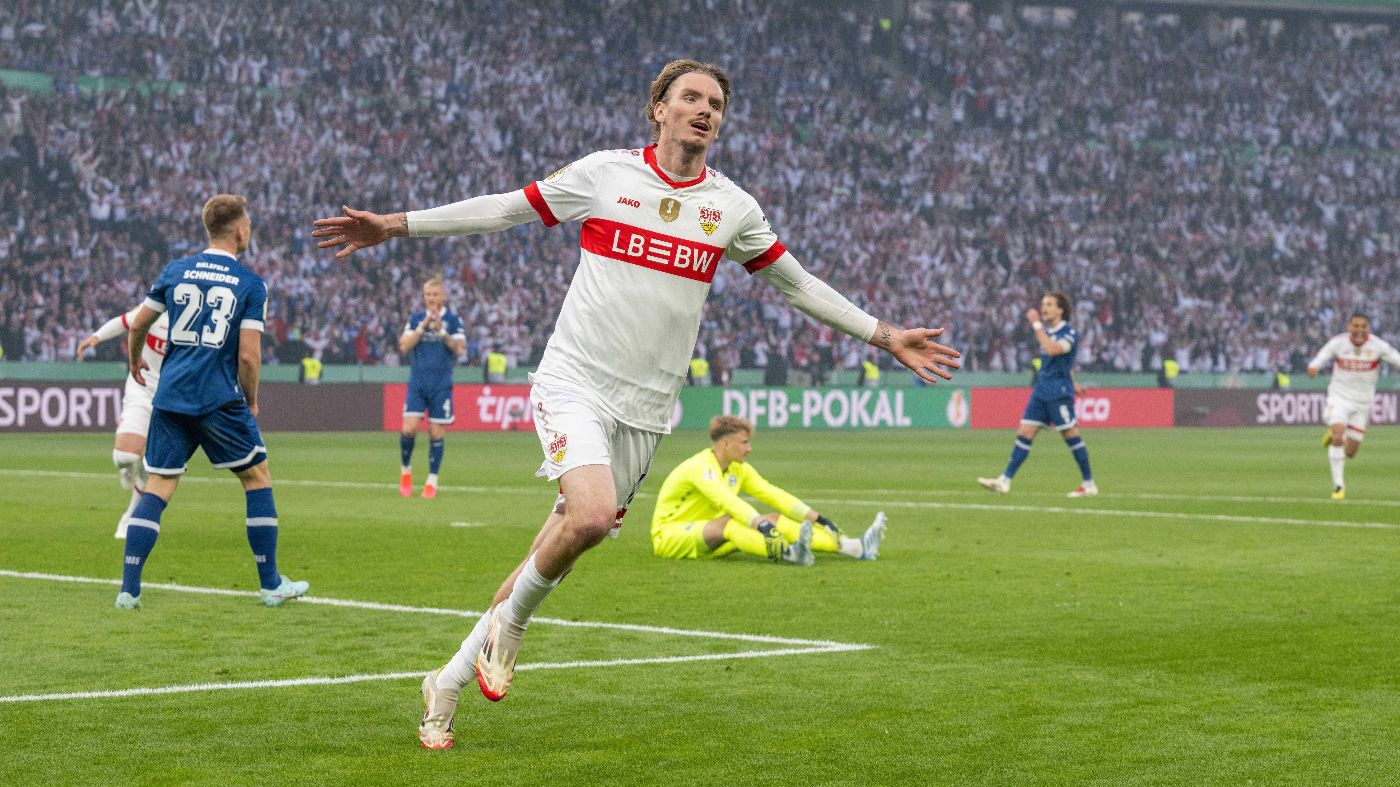 Ник Вольтемаде