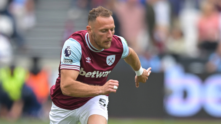 Владимир Цоуфал стал игроком «Хоффенхайма»