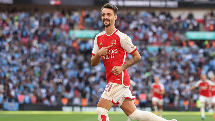 Фабиу Виейра