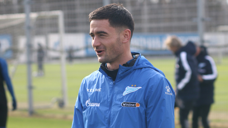 Саша Зделар