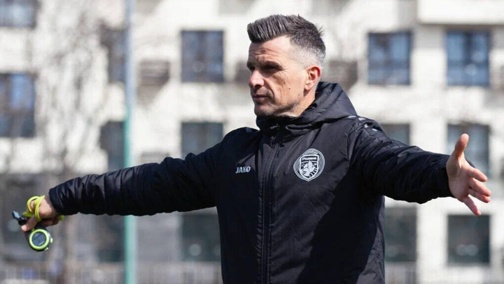 Зоран Зелькович