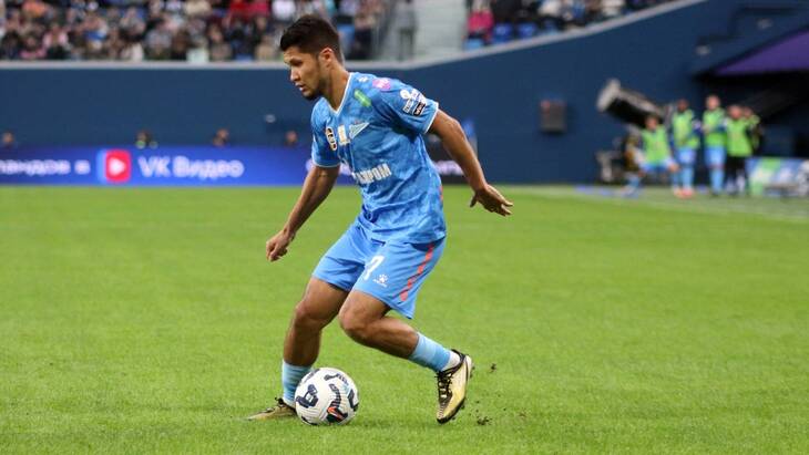 Ильзат Ахметов