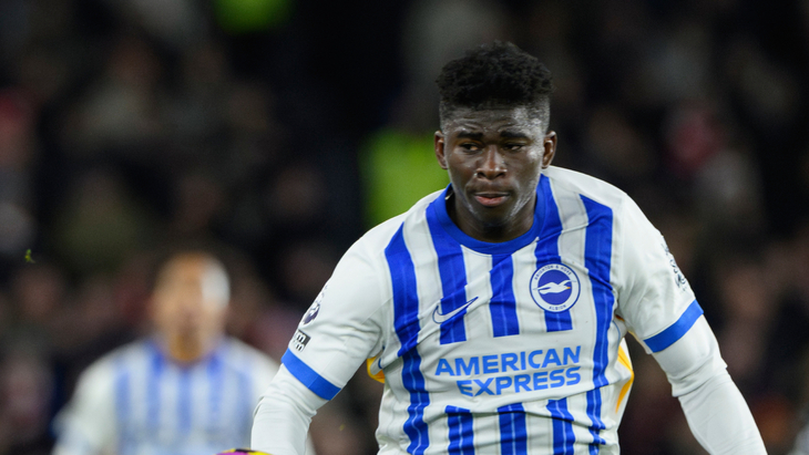 Карлос Балеба может продолжить карьеру в «Манчестер Юнайтед»