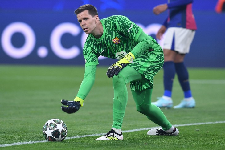 Войцех Щенсный