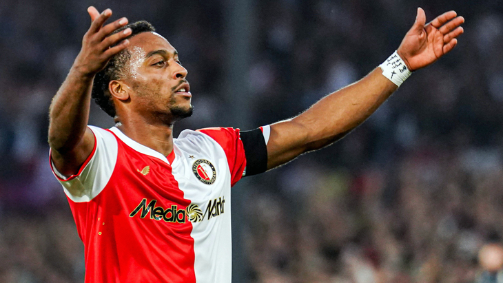 Квинтен Тимбер