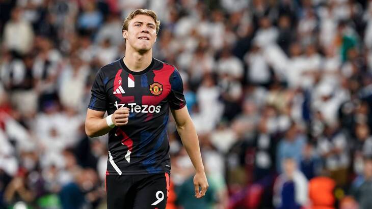 Расмус Хейлунн