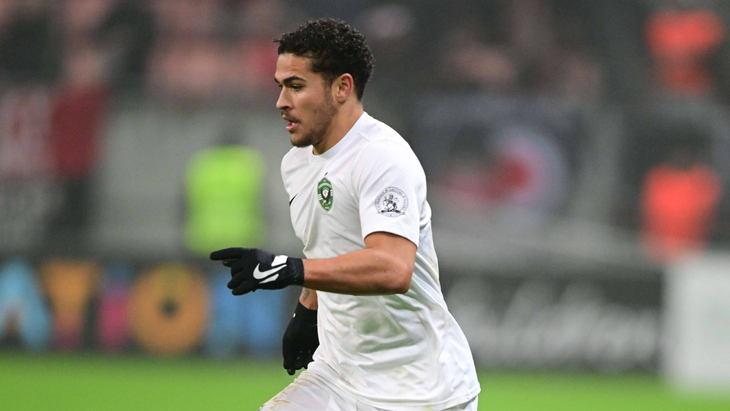 «Лудогорец»