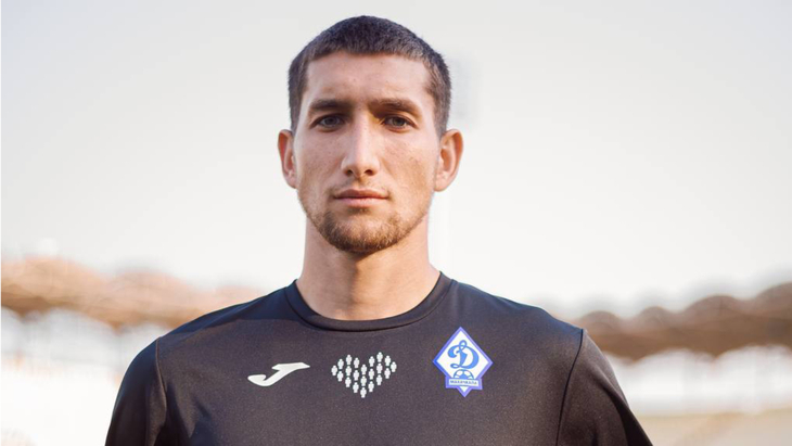 Никита Карабашев