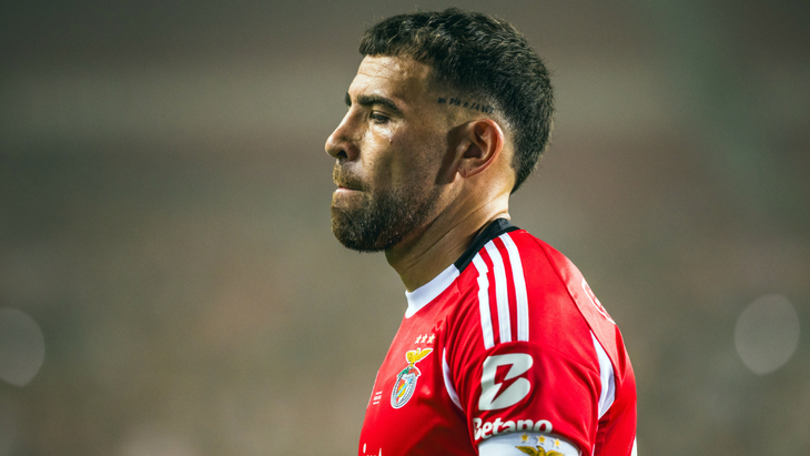 Николас Отаменди