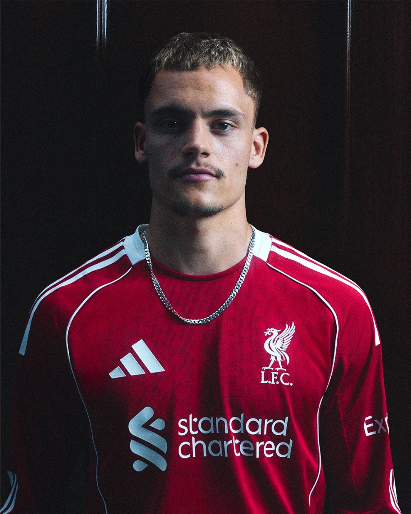 «Ливерпуль» выкупил Флориана Вирца у «Байера» за 100 млн фунтов