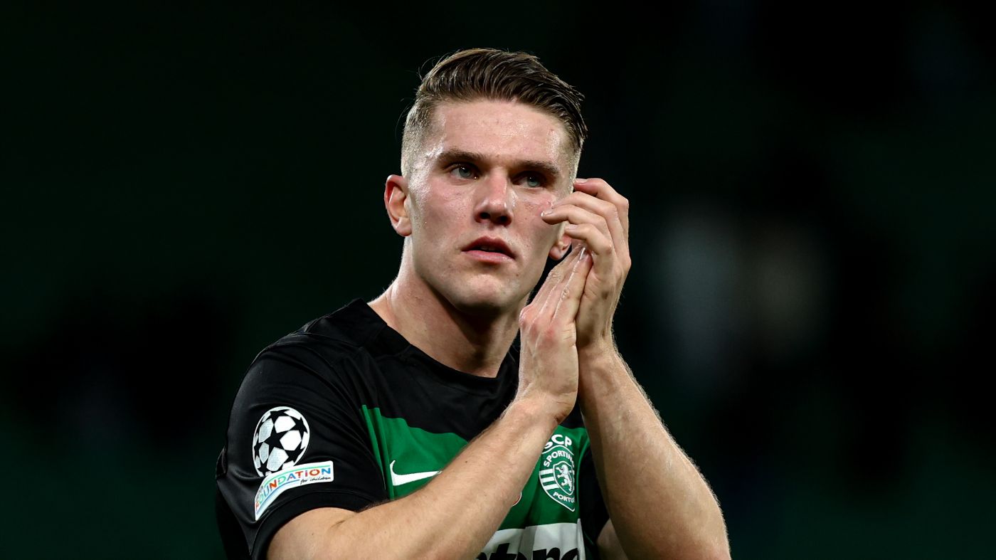 Виктор Дьекереш