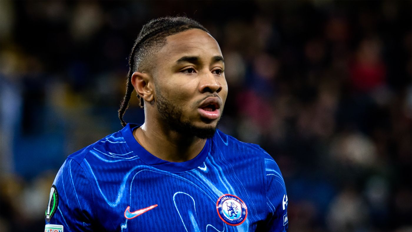 Кристофер Нкунку так и не смог адаптироваться к АПЛ