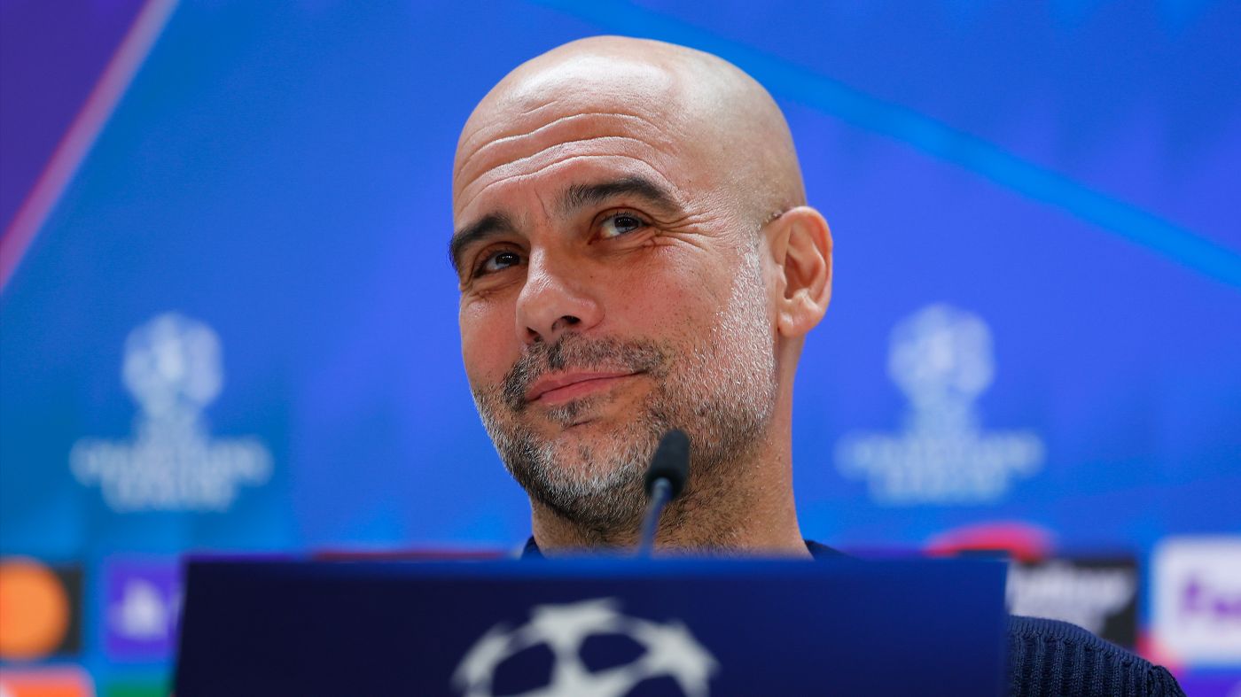 Хосеп Гвардиола изменил футбол в АПЛ