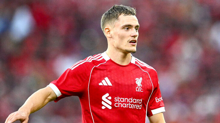 Флориан Вирц