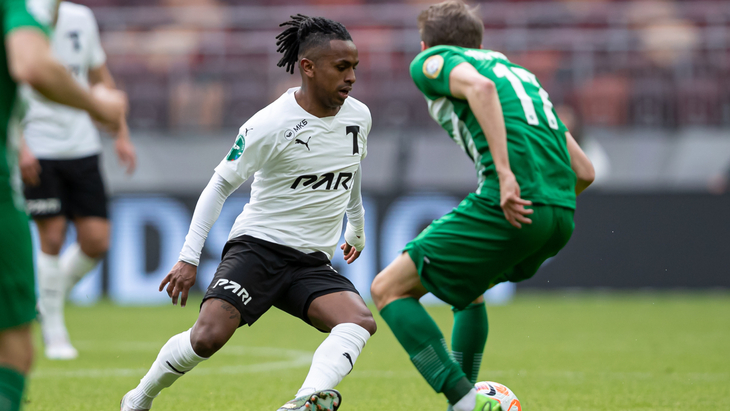 Йорди Рейна