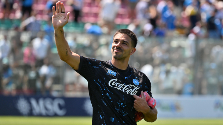 Джованни Симеоне