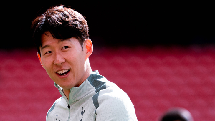 Сон Хын Мин перешел в «Лос-Анджелес»