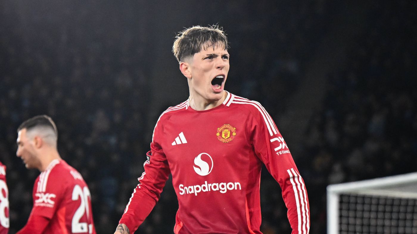 Алехандро Гарначо