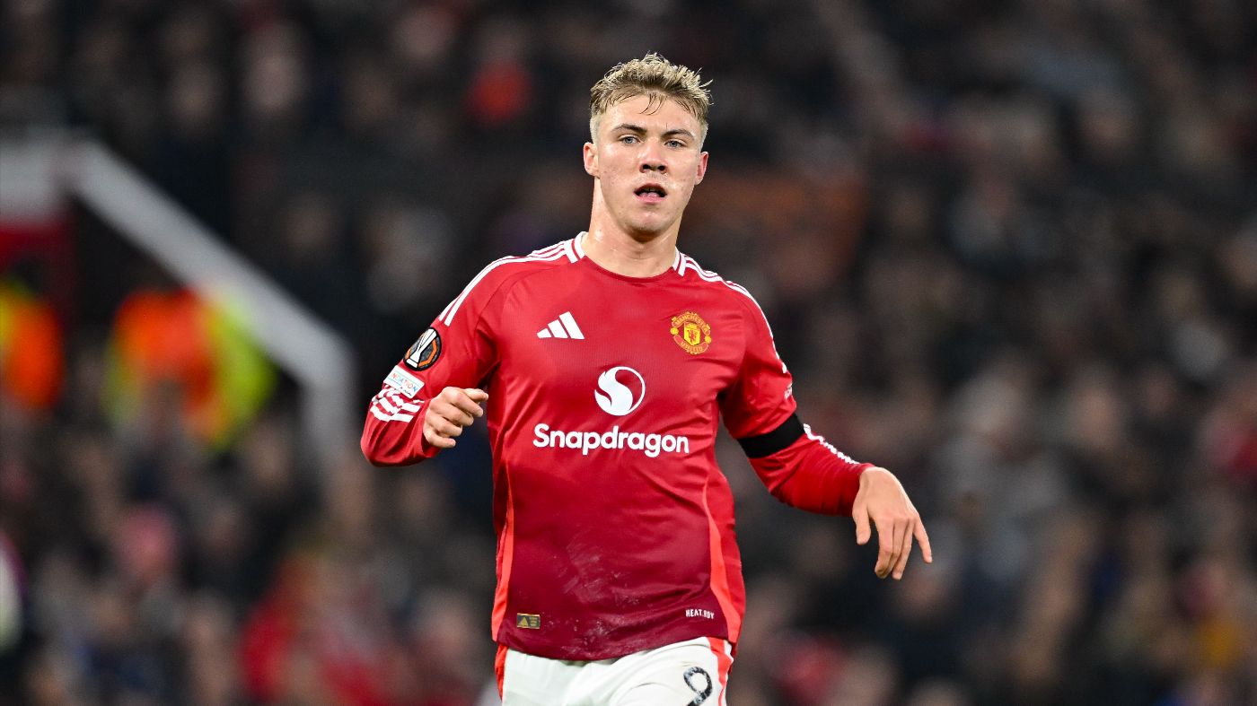 Расмус Хейлунн