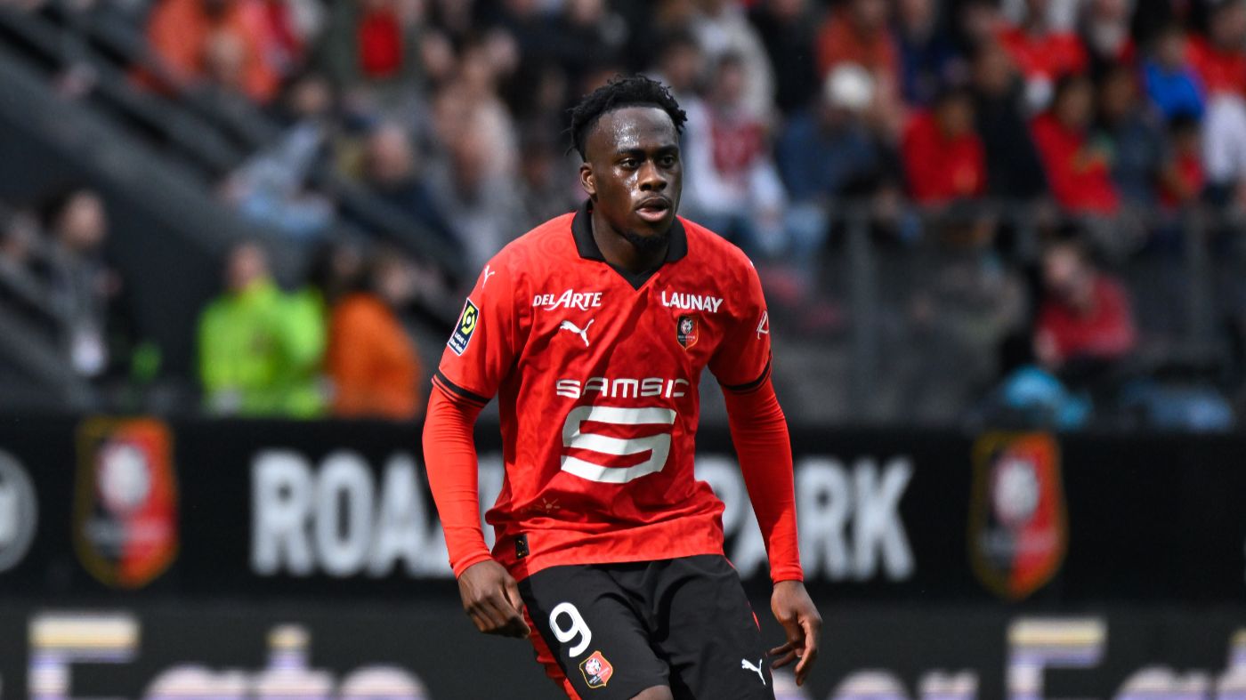 Арно Калимуэндо