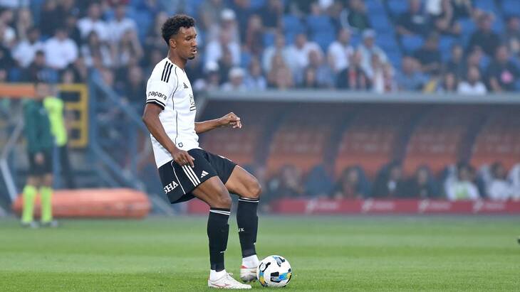 Феликс Удуохай