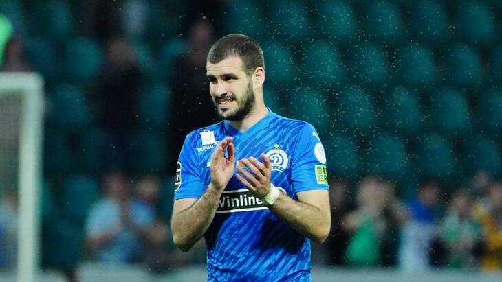 Душан Бакич