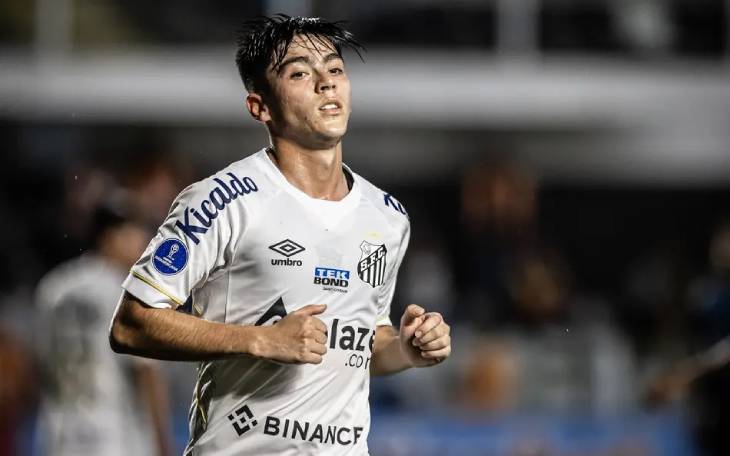 Даниэль Руис