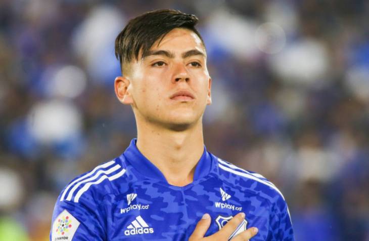 Даниэль Руис