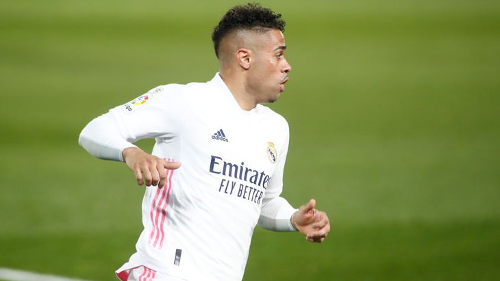 Мариано Диас