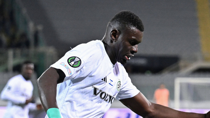 «Маккаби Хайфа»