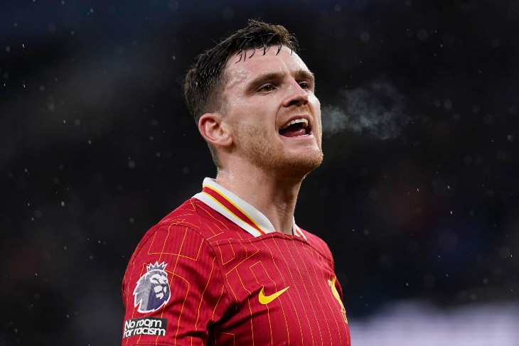 Эндрю Робертсон