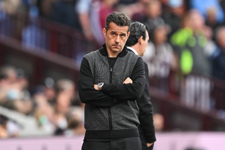 Марку Силва