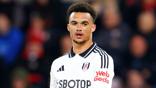 Энтони Робинсон 