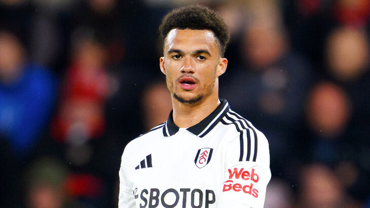 Энтони Робинсон