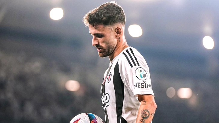 «Бешикташ»