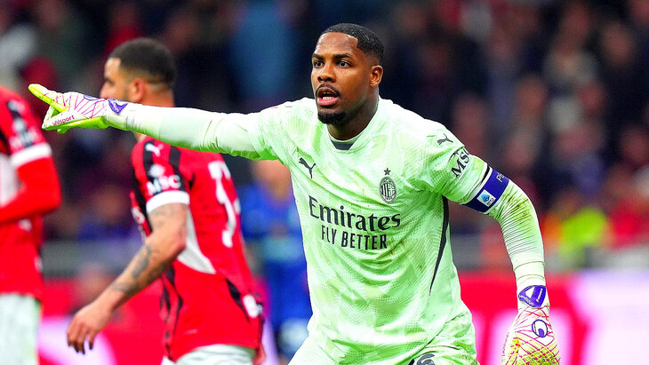 Майк Меньян